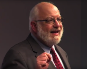 Rebuilding Trust And Community Healing