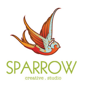 Sparrow Creative