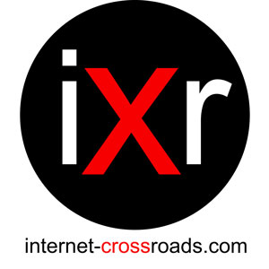 Internet Crossroads