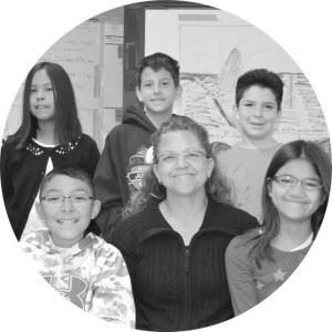 The Voice of the Kids