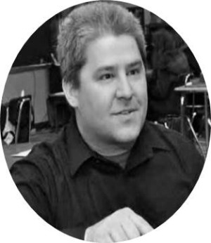 Go With the Flow: Dual Floods of Tech and Trauma as Curriculum