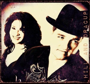 Hillary Smith & Chris Dracup