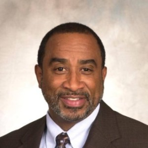 Ernest Jenkins