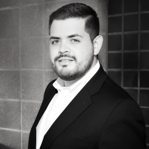 Javier Manriquez