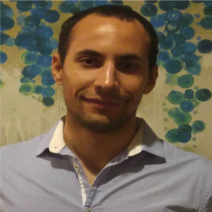 Mahdi Zerara