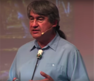 A Pueblo Story of Sustainability