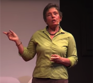 Sustainability Starts With Food