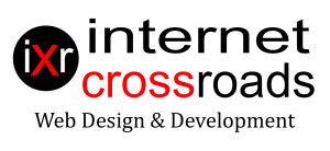 Internet Crossroads Web Design and Development