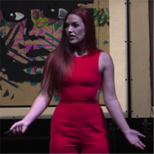 You Don’t Have To Love Your Body