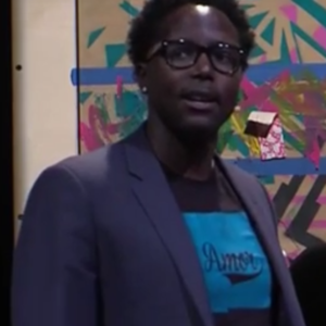 Max Baptiste