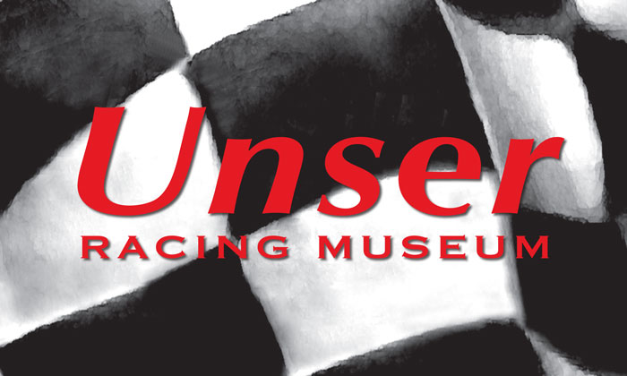 Unser Racing Museum