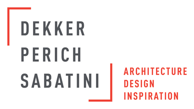 Dekker Perich Sabatini Architecture Design Inspiration