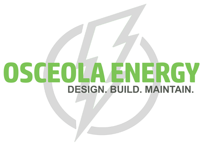 Osceola Energy