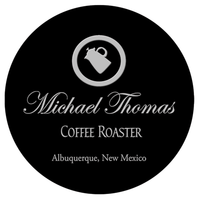 Michael Thomas Coffee Roaster