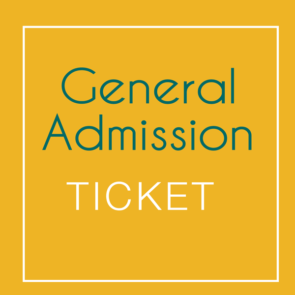 Women 2017 General Admission Ticket