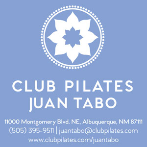 Club Pilates Juan Tabo