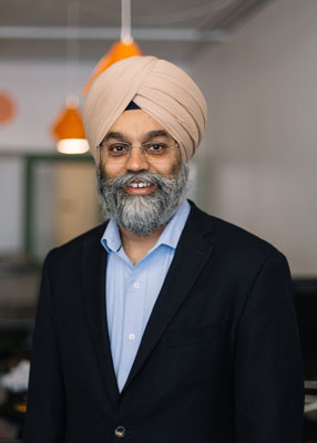 Kulmeet Singh