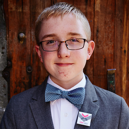 Jacob Sandusky