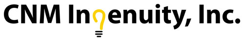 CNM Ingenuity, Inc. Logo