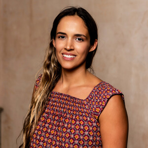 Chantelle Wagner