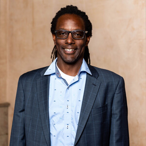 Chris Sylvan