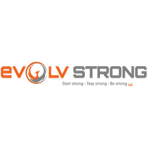 Evolv Strong