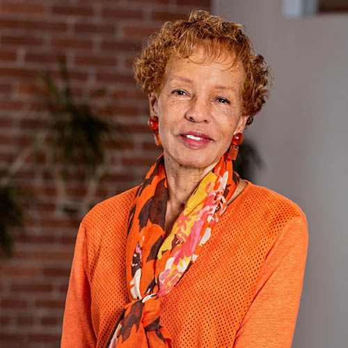 Bettye Kearse