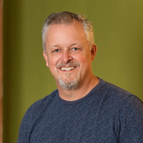 Rick Allred