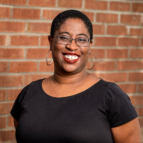Teresa M. Robinson