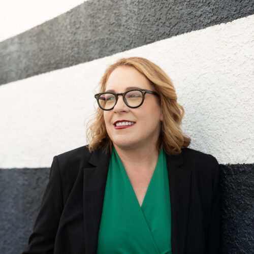 Lisa Heldt