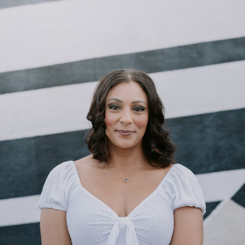 Nina Martinez