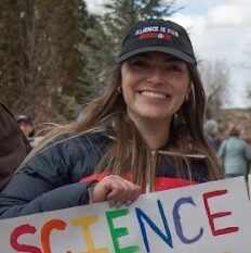Dr. Nina C. Christie