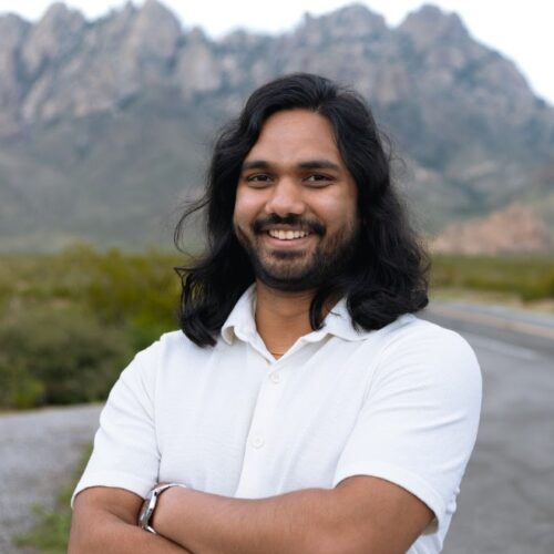 Aman Priyadarshi Kumar
