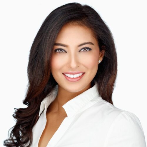 Christina Joymon