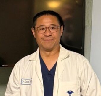 Dr. David Soul