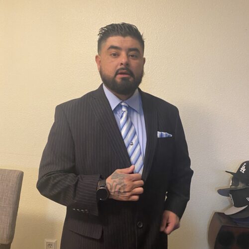 Angel Garcia