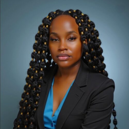Dr. Sageline LaBaze (“Dr. Sahgee”)